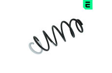 Pružina podvozku OPTIMAL AF-3712