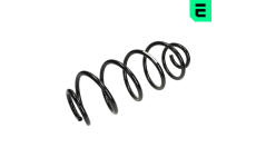 Pružina podvozku OPTIMAL AF-3720