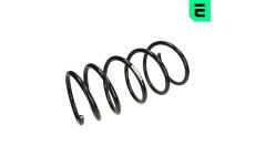 Pružina podvozku OPTIMAL AF-3792