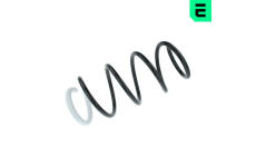 Pružina podvozku OPTIMAL AF-3815