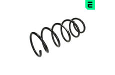 Pružina podvozku OPTIMAL AF-3828