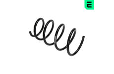 Pružina podvozku OPTIMAL AF-3861