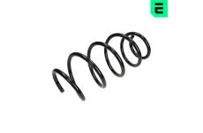 Pružina podvozku OPTIMAL AF-4072