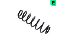 Pružina podvozku OPTIMAL AF-4129