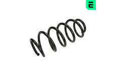 Pružina podvozku OPTIMAL AF-4526