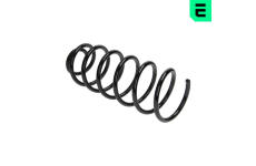 Pružina podvozku OPTIMAL AF-4691