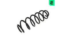 Pružina podvozku OPTIMAL AF-4763