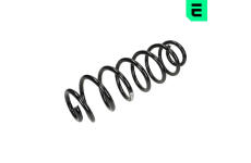 Pružina podvozku OPTIMAL AF-4765