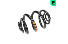 Pružina podvozku OPTIMAL AF-4769