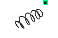 Pružina podvozku OPTIMAL AF-4781