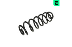 Pružina podvozku OPTIMAL AF-4786