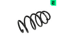 Pružina podvozku OPTIMAL AF-4872