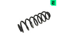 Pružina podvozku OPTIMAL AF-5221