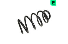 Pružina podvozku OPTIMAL AF-5442