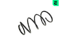 Pružina podvozku OPTIMAL AF-5496