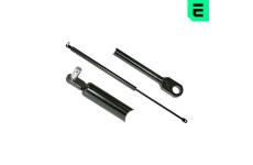 Pneumatická pružina, zavazadlový / nákladový prostor OPTIMAL AG-17002