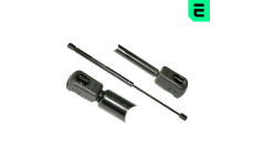 Pneumatická pružina, zavazadlový / nákladový prostor OPTIMAL AG-17021