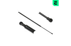 Pneumatická pružina, zavazadlový / nákladový prostor OPTIMAL AG-17058