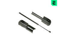 Pneumatická pružina, zavazadlový / nákladový prostor OPTIMAL AG-17066
