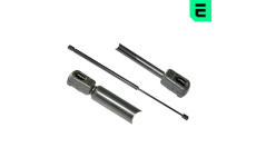 Pneumatická pružina, zavazadlový / nákladový prostor OPTIMAL AG-17112