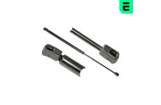 Pneumatická pružina, zavazadlový / nákladový prostor OPTIMAL AG-17145