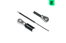 Pneumatická pružina, zavazadlový / nákladový prostor OPTIMAL AG-17181