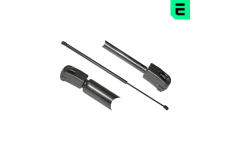 Pneumatická pružina, zavazadlový / nákladový prostor OPTIMAL AG-17185