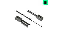 Pneumatická pružina, zavazadlový / nákladový prostor OPTIMAL AG-17237