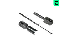 Pneumatická pružina, zavazadlový / nákladový prostor OPTIMAL AG-17238