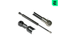 Pneumatická pružina, zavazadlový / nákladový prostor OPTIMAL AG-17249