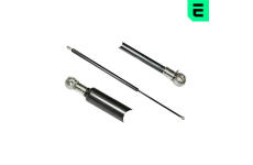 Pneumatická pružina, zavazadlový / nákladový prostor OPTIMAL AG-17270