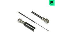 Pneumatická pružina, zavazadlový / nákladový prostor OPTIMAL AG-17278