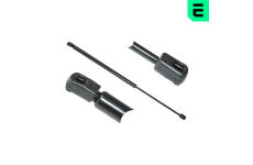 Pneumatická pružina, zavazadlový / nákladový prostor OPTIMAL AG-17286