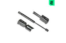 Pneumatická pružina, zavazadlový / nákladový prostor OPTIMAL AG-17305