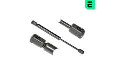 Pneumatická pružina, zavazadlový / nákladový prostor OPTIMAL AG-17307