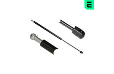 Pneumatická pružina, zavazadlový / nákladový prostor OPTIMAL AG-17330