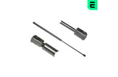 Pneumatická pružina, zavazadlový / nákladový prostor OPTIMAL AG-17388