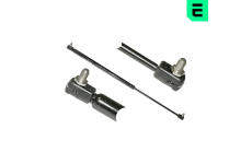 Pneumatická pružina, zavazadlový / nákladový prostor OPTIMAL AG-17394