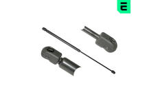 Pneumatická pružina, zavazadlový / nákladový prostor OPTIMAL AG-17446