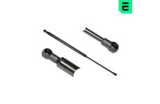 Pneumatická pružina, zavazadlový / nákladový prostor OPTIMAL AG-17460