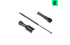 Pneumatická pružina, zavazadlový / nákladový prostor OPTIMAL AG-17469