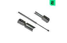 Pneumatická pružina, zavazadlový / nákladový prostor OPTIMAL AG-17486