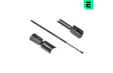 Pneumatická pružina, zavazadlový / nákladový prostor OPTIMAL AG-17487