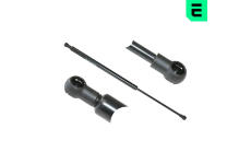 Pneumatická pružina, zavazadlový / nákladový prostor OPTIMAL AG-17493