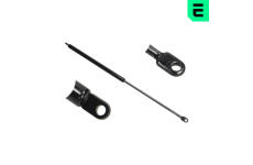 Pneumaticka pruzina, kapota motoru OPTIMAL AG-17508