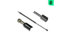 Pneumaticka pruzina, skladaci strecha OPTIMAL AG-17531