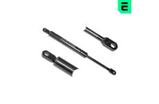 Pneumatická pružina, zavazadlový / nákladový prostor OPTIMAL AG-17977