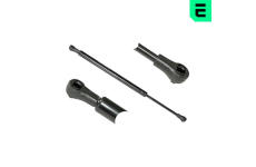 Pneumatická pružina, zavazadlový / nákladový prostor OPTIMAL AG-17986