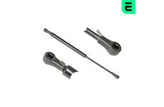 Pneumatická pružina, zavazadlový / nákladový prostor OPTIMAL AG-39948