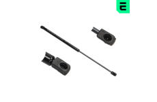 Pneumatická pružina, zavazadlový / nákladový prostor OPTIMAL AG-40029